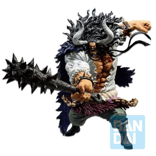 One Piece Ichibansho Kaido (Best Of Omnibus) (Caja Abierta)