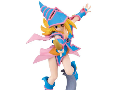 Yu-Gi-Oh! Senkozekkei Dark Magician Girl