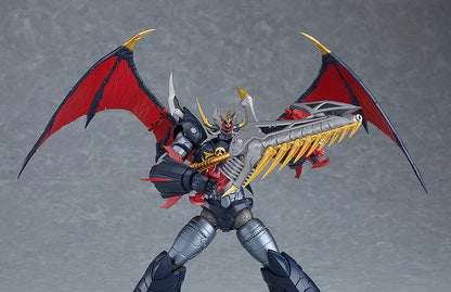 Moderoid Mazinkaiser SKL