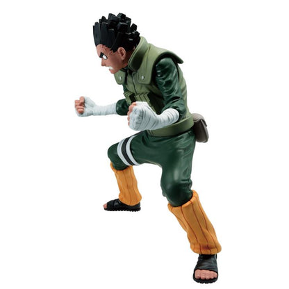 Naruto: Shippuden Vibration Stars Rock Lee II