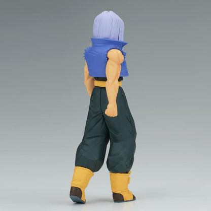 Dragon Ball Z Solid Edge Works Vol.11 Trunks