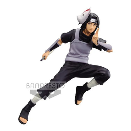 Naruto: Shippuden Vibration Stars Itachi Uchiha II