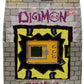 Digimon (Yellow) Digital Monster Device