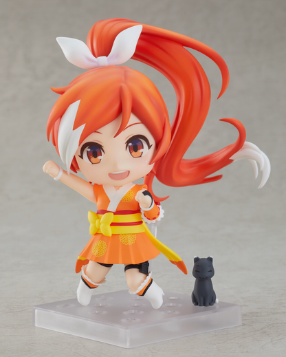 Crunchyroll Hime and Yuzu Nendoroid Figure (Series 1 Ver.) - Crunchyroll Exclusive