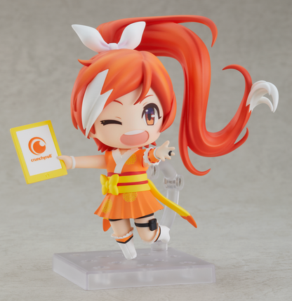 Crunchyroll Hime and Yuzu Nendoroid Figure (Series 1 Ver.) - Crunchyroll Exclusive