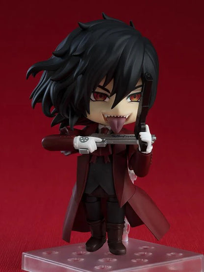 Hellsing Nendoroid No.2149 Alucard