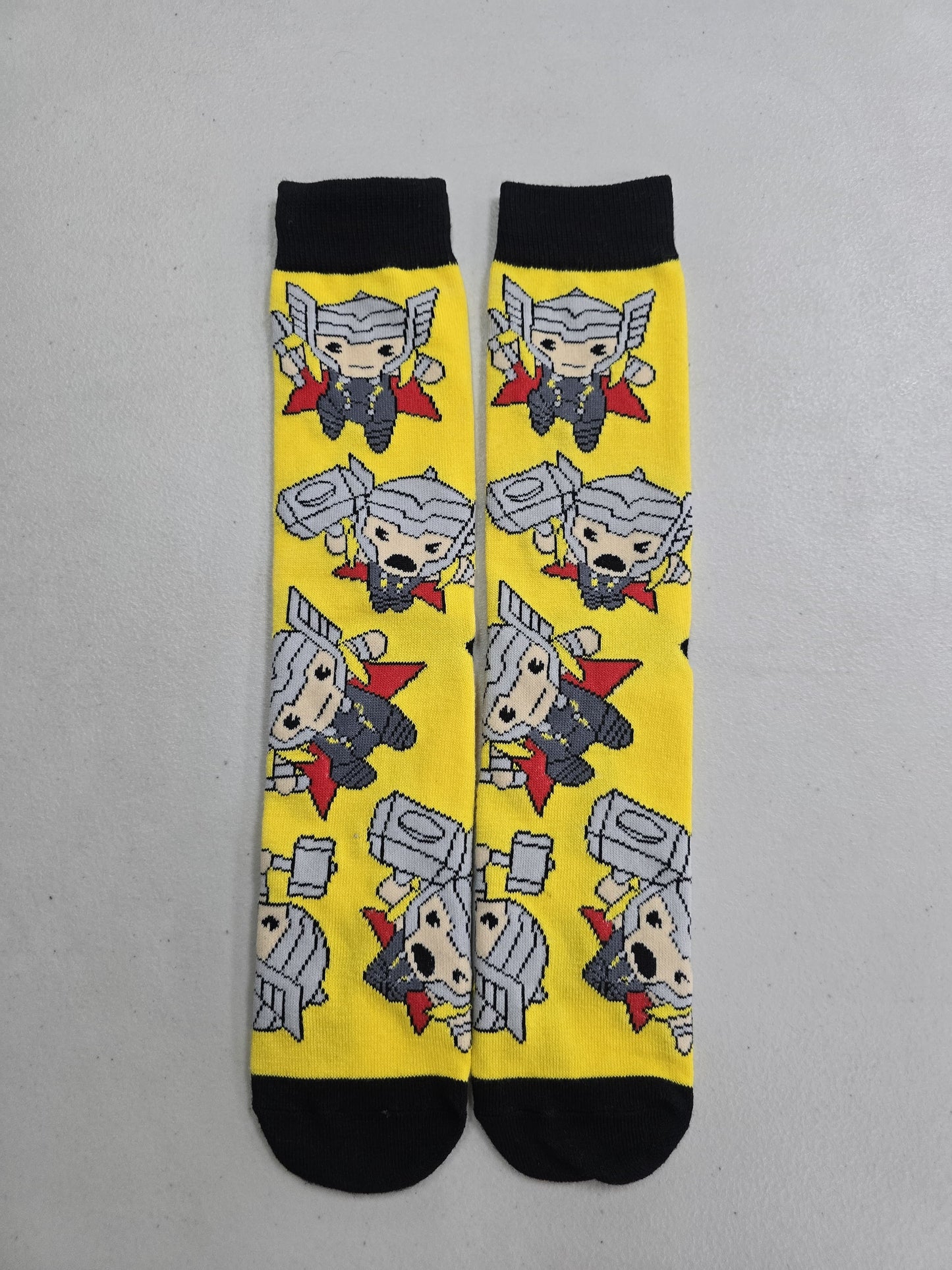 Calcetines Marvel - Thor