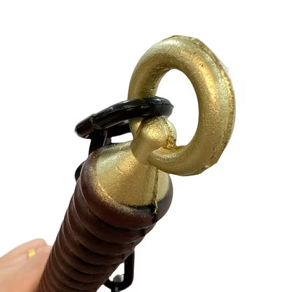 Jujutsu Kaisen Toji Fushiguru Lanza Invertida del cielo Replica