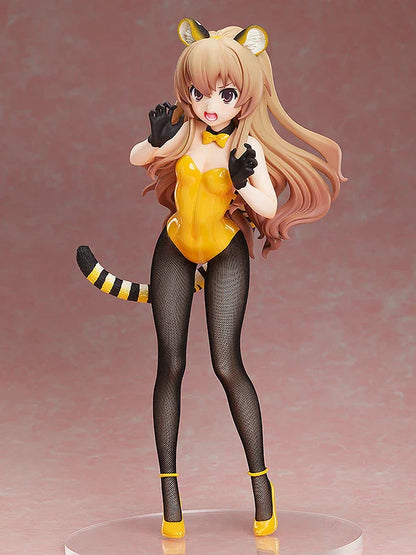 Toradora! Taiga Aisaka: Tiger Ver. 1/4 Scale Figure