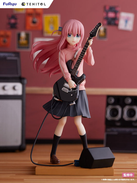 (PRE ORDEN) TENITOL Bocchi the Rock! Hitori Gotoh