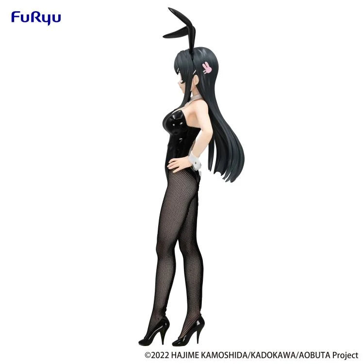 (PRE ORDEN )Rascal Does Not Dream of Bunny Girl Senpai BiCute Bunnies Mai Sakurajima Figure