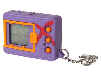 Digimon X (Purple and Red) Digital Monster Device