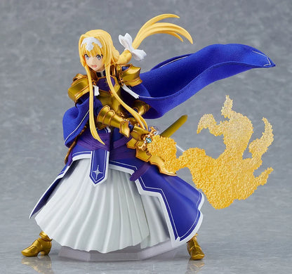 Figma Sword Art Online Alicization: War of Underworld Alice Synthesis Thirty