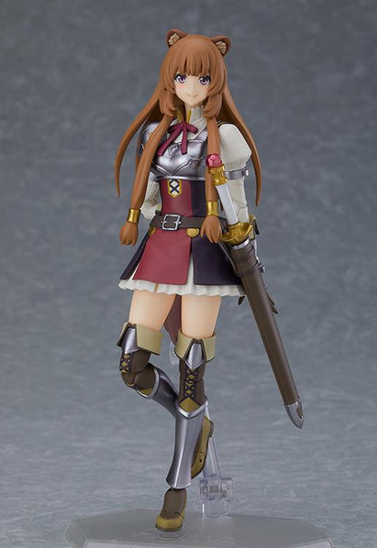 The Rising of the Shield Hero figma No.467 Raphtalia