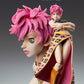 JoJo's Bizarre Adventure Super Action Statue Trish Una