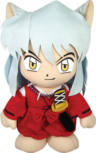 Inuyasha - Inuyasha 18 Inch Plush