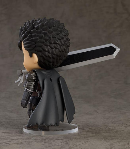 Berserk Nendoroid No.2134 Guts