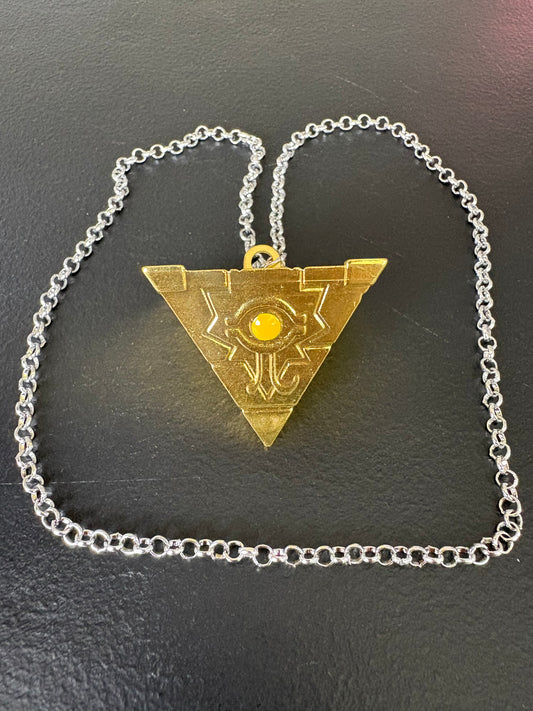 Collares yugioh - entra para ver más diseños