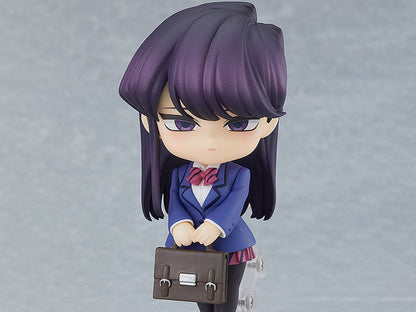 (EN CAMINO) Komi Can't Communicate Nendoroid No.1853 Shouko Komi