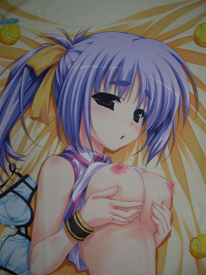 Amatsu Misora ni! Kaho Otonashi Body Pillow Cover Dakimakura