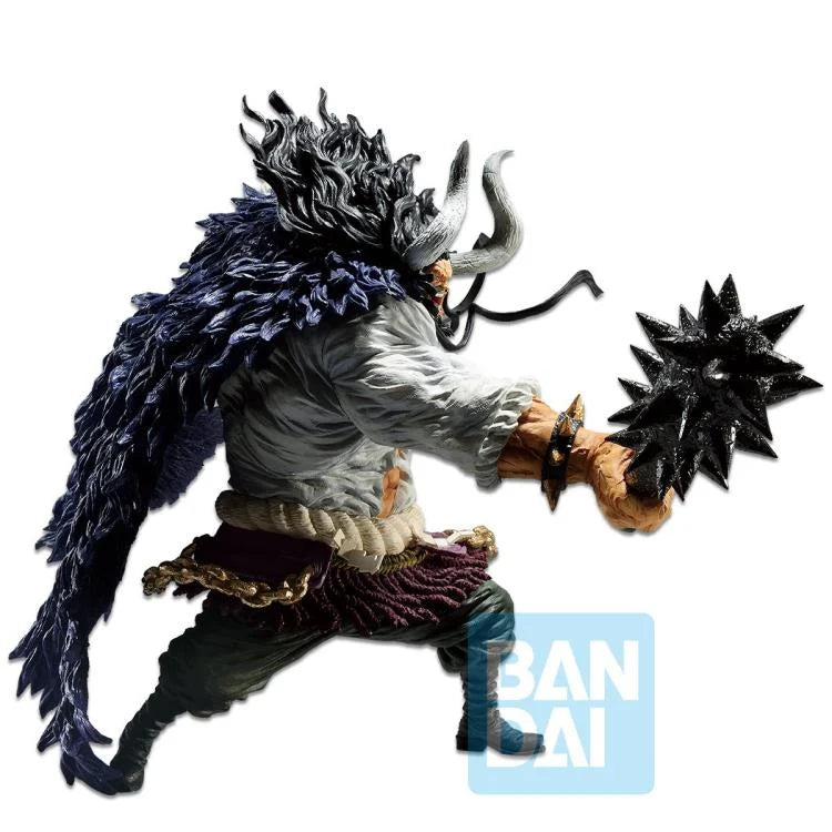 One Piece Ichibansho Kaido (Best Of Omnibus) (Caja Abierta)