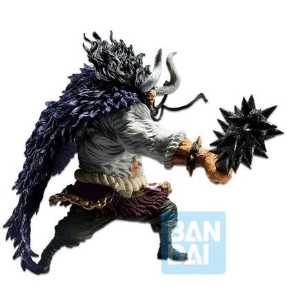 One Piece Ichibansho Kaido (Best Of Omnibus) (Caja Abierta)