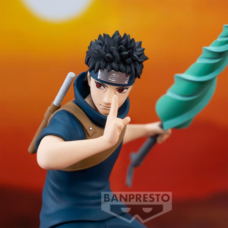 Naruto: Shippuden NARUTOP99 Shisui Uchiha Figure