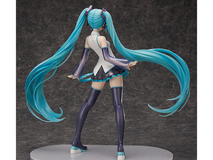 Vocaloid Hatsune Miku V3 1/4 Scale Figure