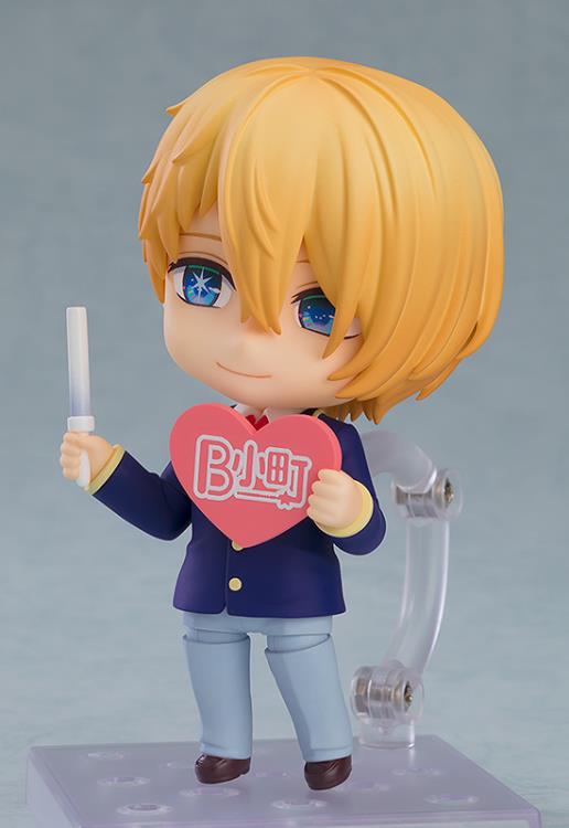 (PRE ORDEN) Oshi no Ko Nendoroid No.2266 Aqua