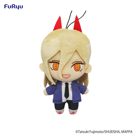 Chainsaw Man Power 6 inch Plush