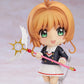 (PRE ORDEN) Nendoroid Cardcaptor Sakura: Clear Card Sakura Kinomoto: Tomoeda Junior High Uniform Ver. (Re-run)