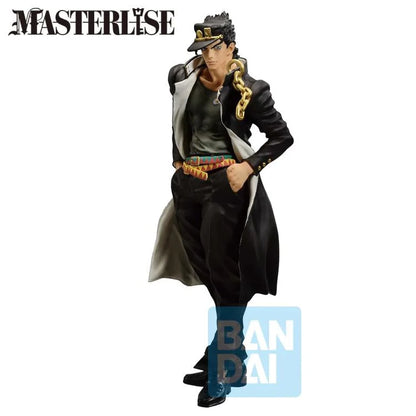 JoJo's Bizarre Adventure: Stardust Crusaders Ichibansho Masterlise Jotaro Kujo Figure