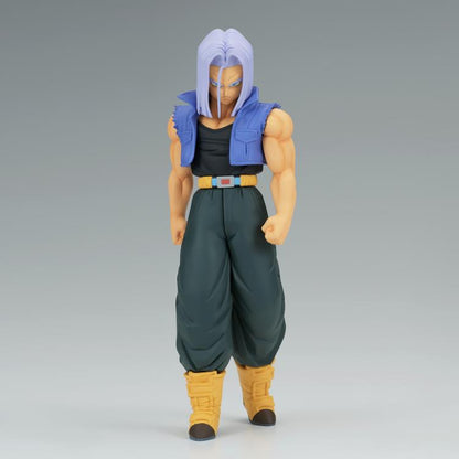 Dragon Ball Z Solid Edge Works Vol.11 Trunks