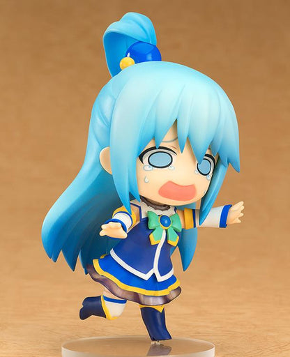 (EN CAMINO) Nendoroid Konosuba Aqua