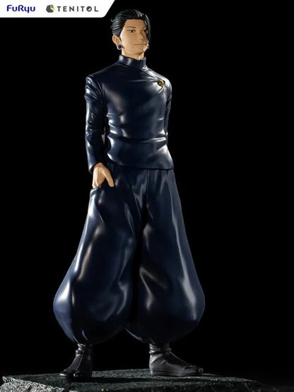 Jujutsu Kaisen Tenitol Suguru Geto (Hidden Inventory/Premature Death) Figure