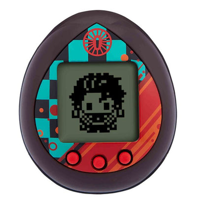 Demon Slayer - Tamagotchi Nano: Tanjiro Dance of the Fire God