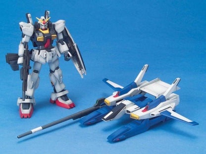 Mobile Suit Zeta Gundam HGUC FXA-05D/RX178 Super Gundam 1/144 Scale Model Kit