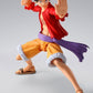 S.H. Figuarts Monkey D. Luffy (The Raid on Onigashima)