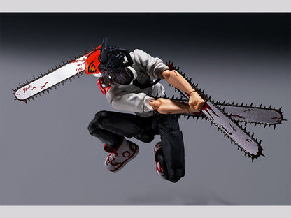 Chainsaw Man S.H.Figuarts Chainsaw Man