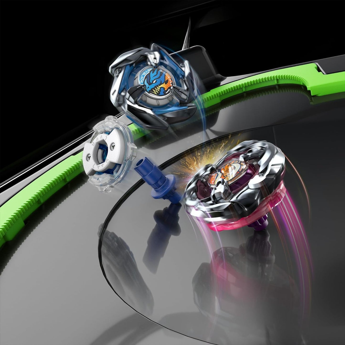 BEYBLADE X Xtreme Battle Set