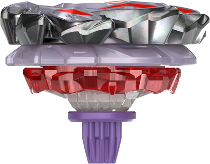 BEYBLADE X Brush Fox J 9-70GR CX