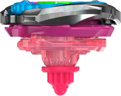 Beyblade X Wriggle Kraken S 3-85O CX