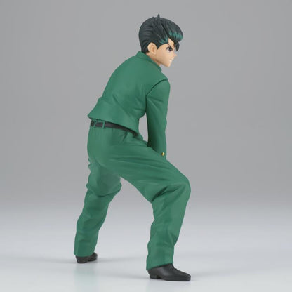 Yu Yu Hakusho DXF Yusuke Urameshi (30th Anniversary)