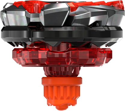 BEYBLADE X Flame Cerberus W 5-80WB CX