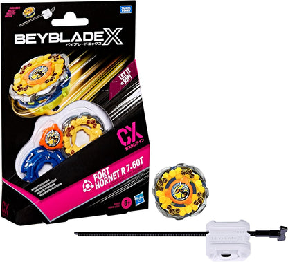 Beyblade X Fort Hornet R 7-60T CX
