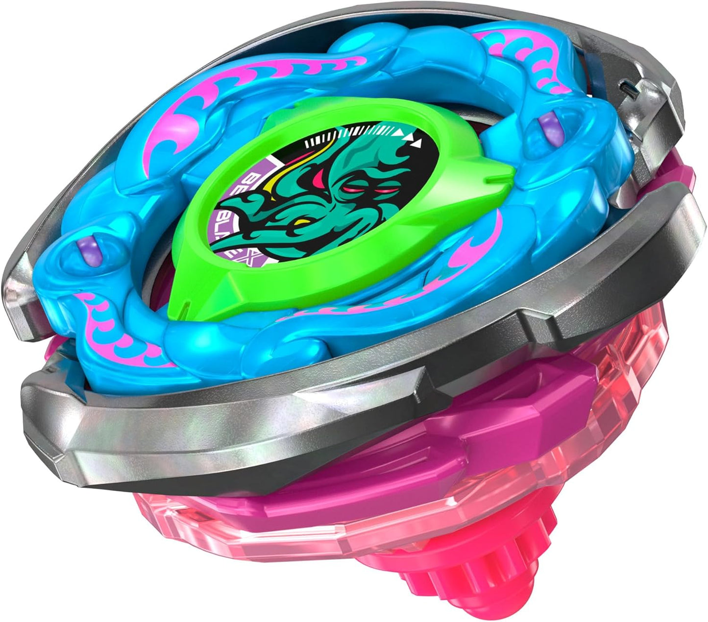 Beyblade X Wriggle Kraken S 3-85O CX