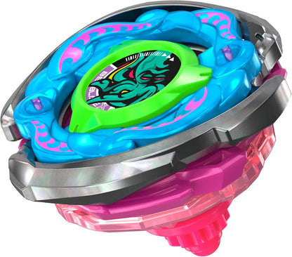 Beyblade X Wriggle Kraken S 3-85O CX