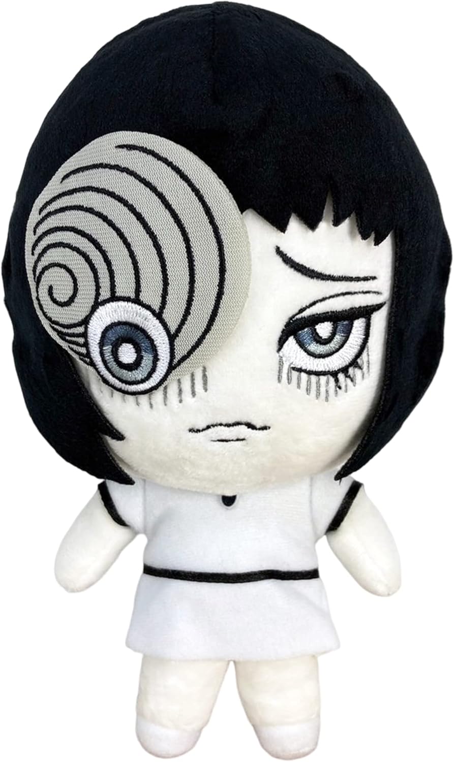 Peluche Uzumaki de Junji Ito - Kurotani Azam