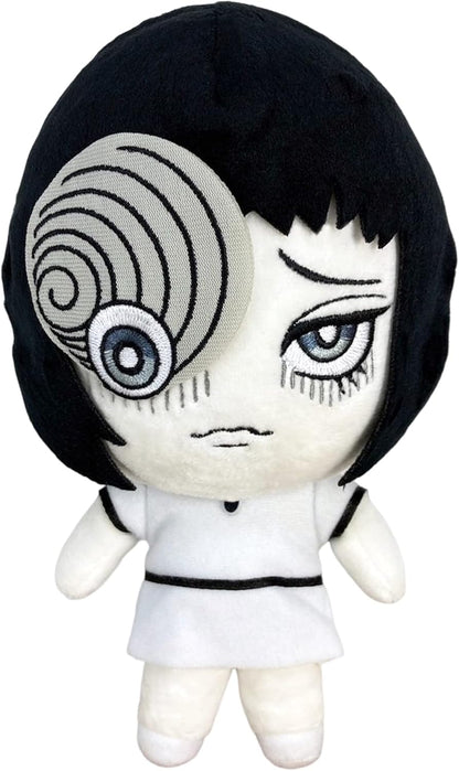Peluche Uzumaki de Junji Ito - Kurotani Azam