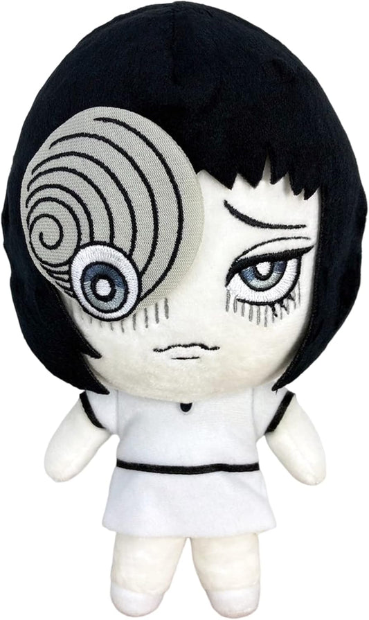 Peluche Uzumaki de Junji Ito - Kurotani Azam